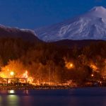 Fotogalería: Temuco y alrededores (Chile)