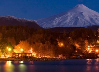 Fotogalería: Temuco y alrededores (Chile)