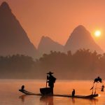 Río-Li.-Susurros-del-río-Li-China.-Dos
