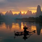 Río-Li.-Susurros-del-río-Li-China.-Tres
