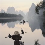 Río-Li.-Susurros-del-río-Li-China.-Uno