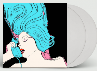 «Night Drive», de Chromatics: el espectro de la luz neón