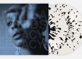 Jamila Woods y su álbum «Legacy! Legacy!», es un recordatorio sólido sobre la necesidad de evolucionar