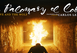 «La paloma y el lobo», una película que retrata la sed, el miedo y la nostalgia