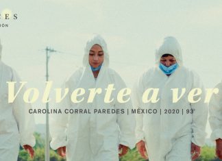 «Volverte a Ver», documental inaugural del ciclo Rastros y luces: Historias contra la desaparición