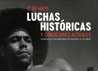 Ciclo de cine 1° de mayo. Luchas históricas y condiciones actuales