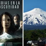 Viajando por Chile: Región de Los Lagos, donde se filmó «42 días en la oscuridad»