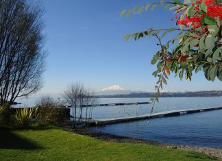 Fotogalería: Puerto Varas (Chile)