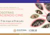 Imcine presenta exposición fotográfica virtual “Nosotras haciendo cine”