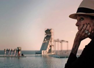 ENTREVISTA | «La fiera y la fiesta» un homenaje al legendario cineasta dominicano Jean-Louis Jorge