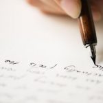 Escritura y tradición local