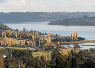 Fotogalería: Chiloé (Chile)