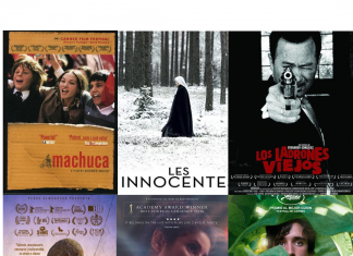 «Sí, está en Netflix»: 12 excelentes películas que pasan desapercibidas