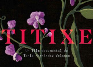 «Titixe», ópera prima de Tania Hernández llegará a la Cineteca Nacional