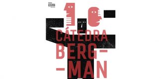 Cátedra Bergman cumple 10 años de impulsar y reflexionar sobre cine y teatro