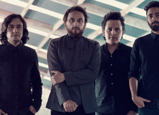 Camilo Séptimo inundará el C3 Stage mediante su sonido sideral el próximo 25 de junio