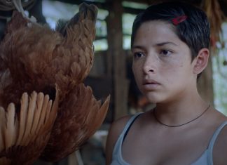 El cine mexicano participará con cinco películas en Cannes 2021