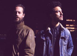 The Blaze y su álbum «Territory», un profundo abrazo de humanidad