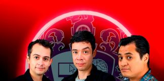 Bully Magnets en Talent Land Digital: Buscan erradicar la desinformación con la historia