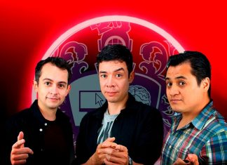 Bully Magnets en Talent Land Digital: Buscan erradicar la desinformación con la historia