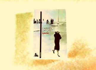 «Nada», de Carmen Laforet, un clásico vigente