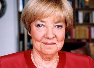 María Elena Walsh: juglar para adultos en su cancionero