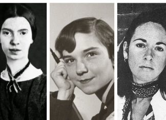 La angustia por la rebelión: tres poetas norteamericanas