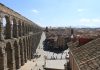 La genialidad y misterios del Acueducto de Segovia