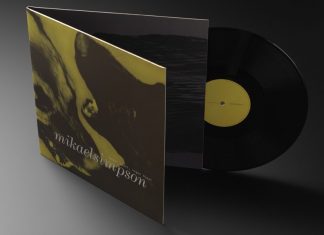 Noget Laant, Noget Blaat, de Mikael Simpson: Un profundo mensaje a descifrar