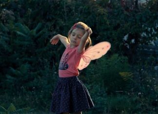 «Little Girl», la lucha de Sasha por ser niña a pesar de haber nacido niño