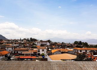 Pátzcuaro: Un pueblo purépecha de esencia única