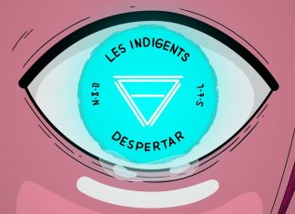 Les Indigents nos sumergen en un multiverso con el lanzamiento de «Despertar»