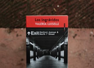 «Los ingrávidos», de Valeria Luiselli, una novela de personajes caleidoscópicos