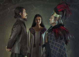 “Hernán”. A 500 años de la conquista de México, aciertos y desaciertos de la serie