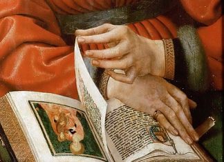 El Renacimiento y el poder de la cultura escrita