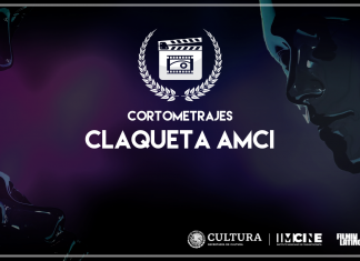 La AMCI abre su Canal en FilminLatino con Cortos de la “Claqueta AMCI”
