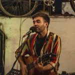 Benjamín Walker: cantautor chileno, de los más destacados en la escena latinoamericana