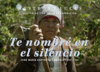 «Te nombré en el silencio», el caso de Las Rastreadoras de El Fuerte, en Sinaloa