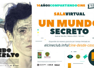 ElCineClub: Diez años compartiendo cine