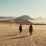 ENTREVISTA | «Yermo», de Everardo González, reflexiona sobre la otredad y la visión de comunidad