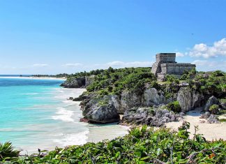 Tulum: el lado A