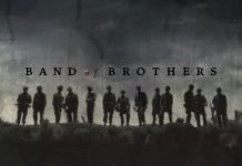 ‘Band of Brothers: hace 25 años se estrenó la serie que cambió la forma de hacer televisión