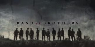 ‘Band of Brothers: hace 25 años se estrenó la serie que cambió la forma de hacer televisión