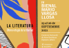 La IV Bienal Mario Vargas Llosa en Guadalajara