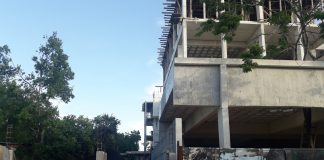 Tulum: el lado B