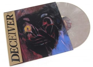 Deceiver de DIIV: para flotar en la autocrítica