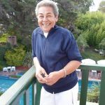 Crónica de una cena imaginaria: en casa de Azucena Salpeter