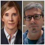 María Negroni y Eduardo Berti: dos vanguardias literarias argentinas