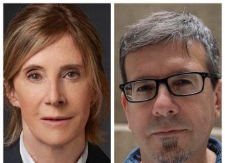 María Negroni y Eduardo Berti: dos vanguardias literarias argentinas