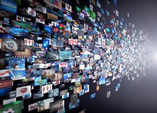 Tríos en streaming, por los bordes